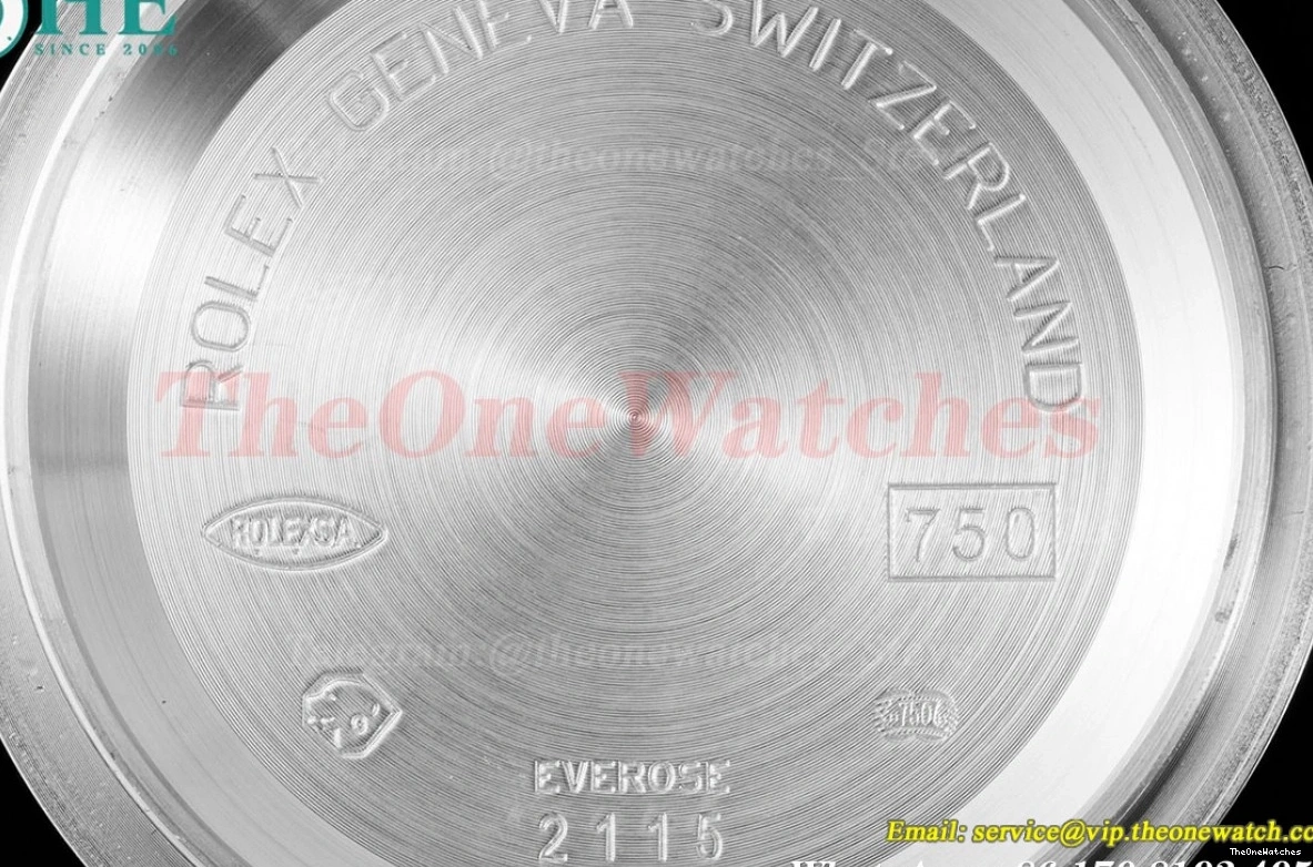 Daytona DD4130 40mm Chalcedony Blue Dial Clean RU SS 116519 0317